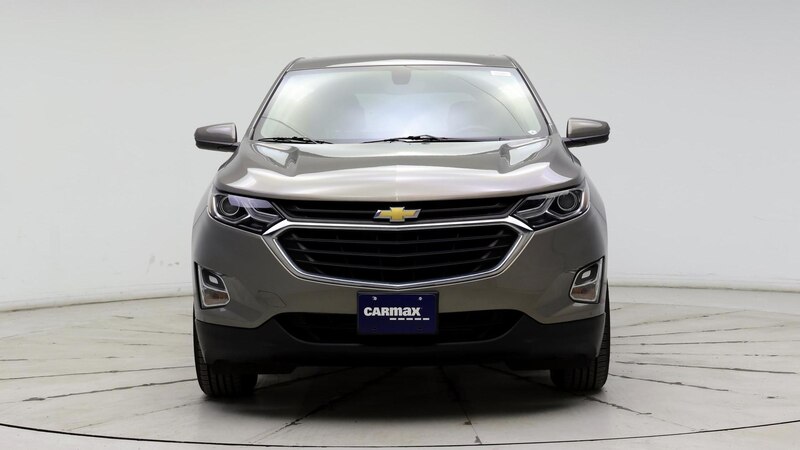 2018 Chevrolet Equinox LT 5