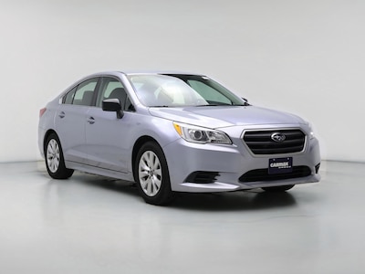 2017 Subaru Legacy 2.5i -
                Plainfield, IL