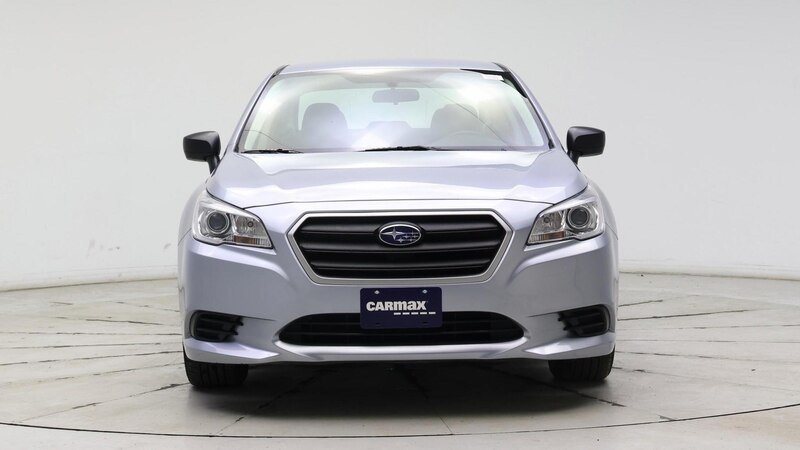 2017 Subaru Legacy 2.5i 5