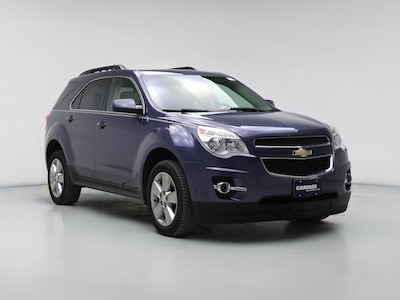 2013 Chevrolet Equinox LT -
                Waukesha, WI