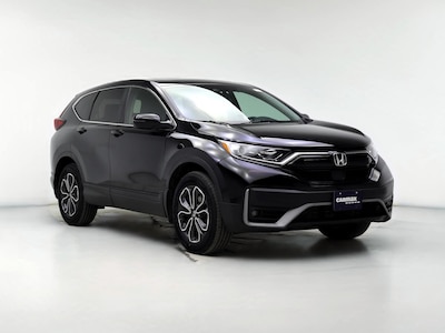 2021 Honda CR-V EX -
                Madison, WI