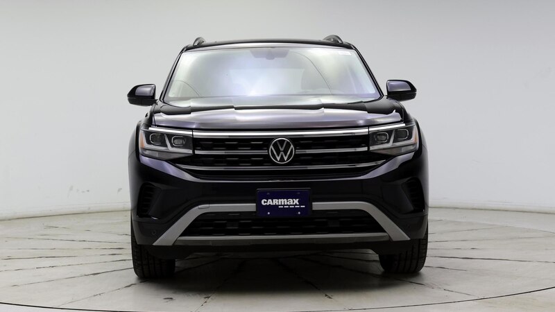 2022 Volkswagen Atlas SE 5