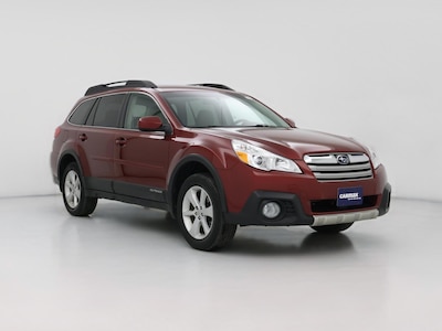 2014 Subaru Outback Premium -
                Saint Paul, MN