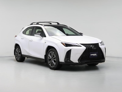 2024 Lexus UX 250h -
                Merrillville, IN