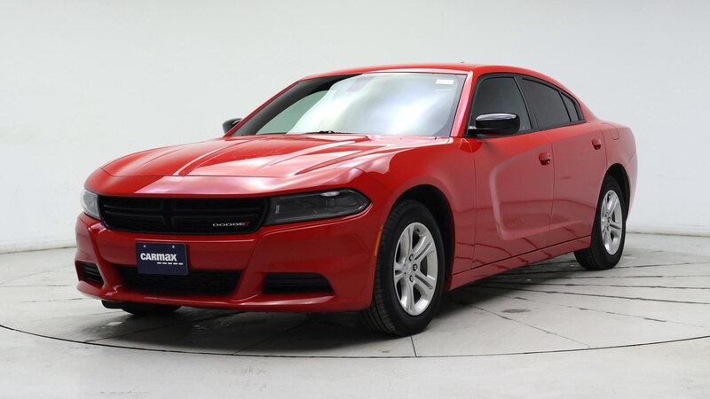 2023 Dodge Charger SXT 4