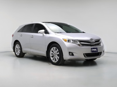 2013 Toyota Venza XLE -
                Kenosha, WI