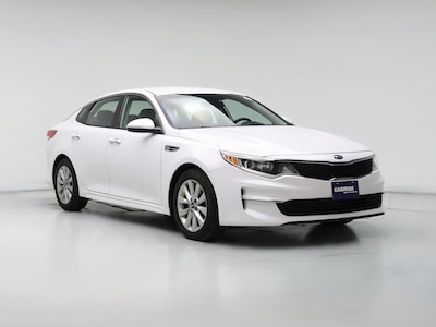 2016 Kia Optima LX -
                Milwaukee, WI