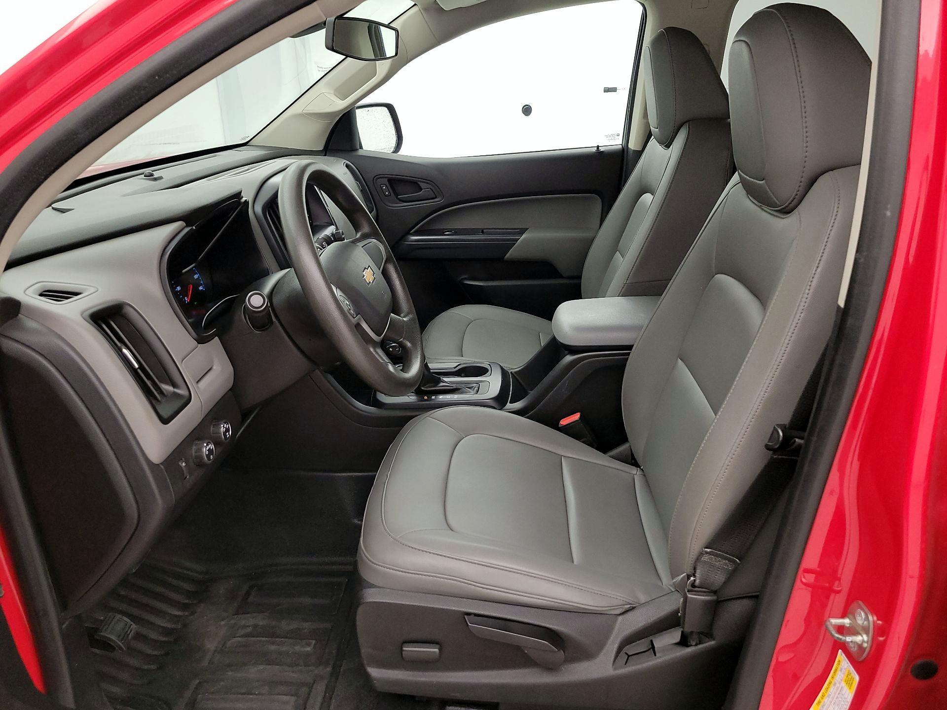 Thumbnail: 2016 Chevrolet Colorado - 11