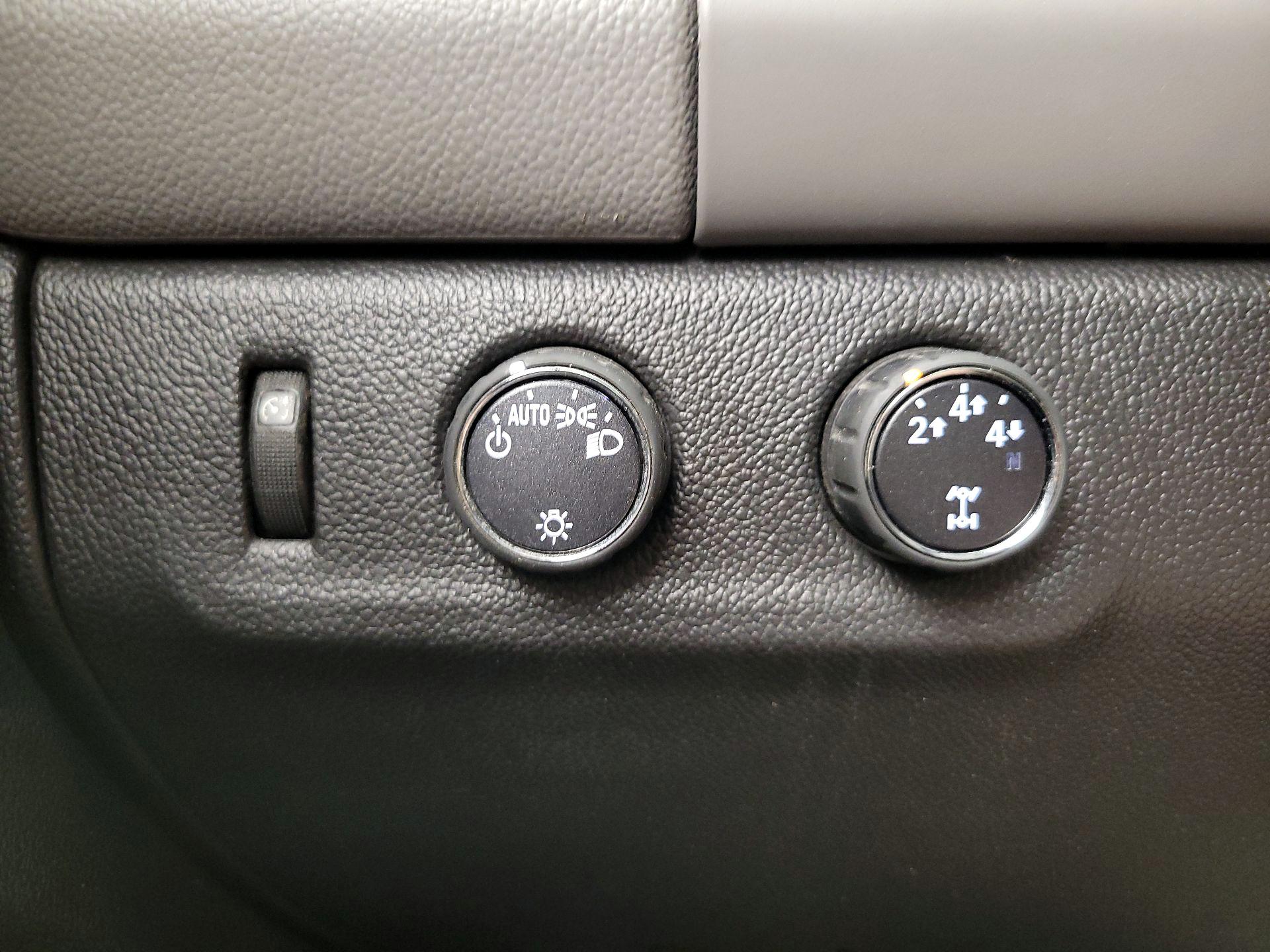 Thumbnail: 2016 Chevrolet Colorado - 13