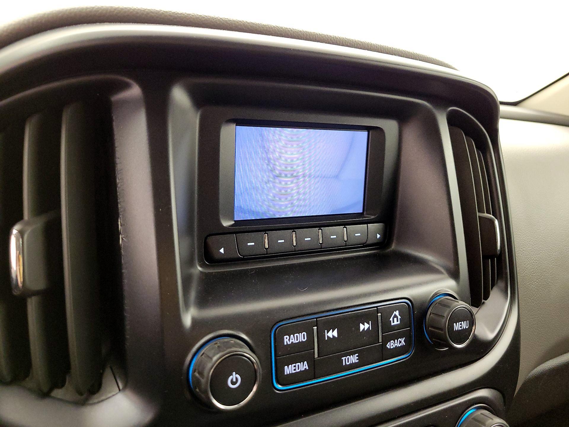 Thumbnail: 2016 Chevrolet Colorado - 14