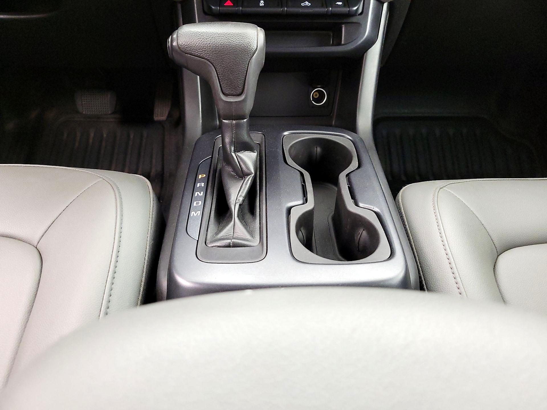 Thumbnail: 2016 Chevrolet Colorado - 17