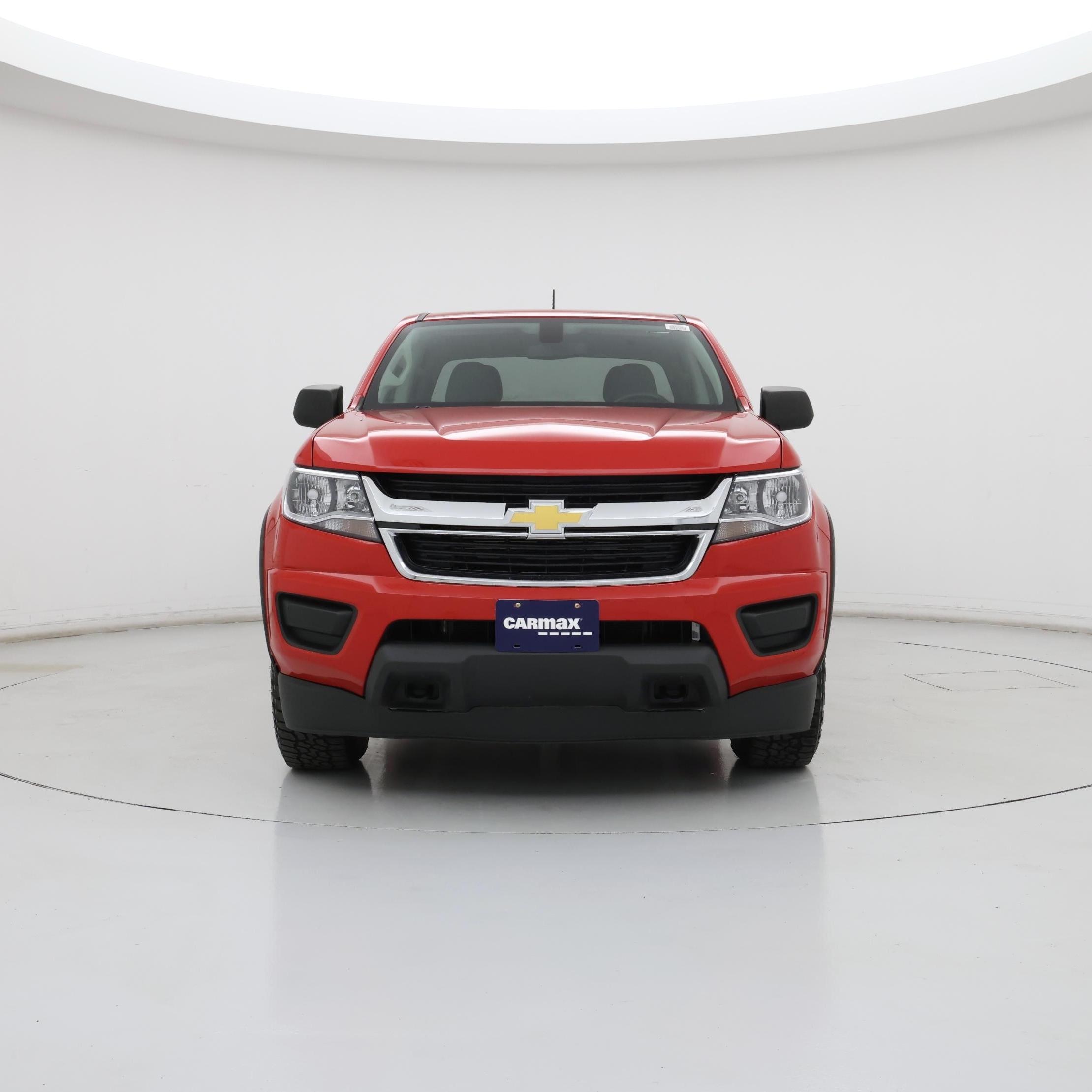 Thumbnail: 2016 Chevrolet Colorado - 5
