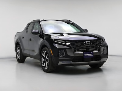 2022 Hyundai Santa Cruz Limited -
                Kenosha, WI