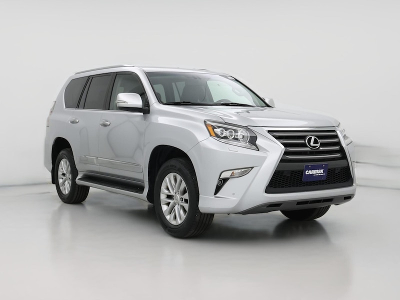 2019 Lexus GX 460 Premium -
                  Louisville, KY