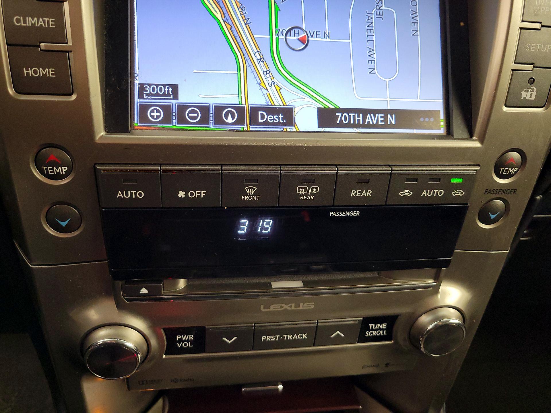 Thumbnail: 2019 Lexus GX - 17