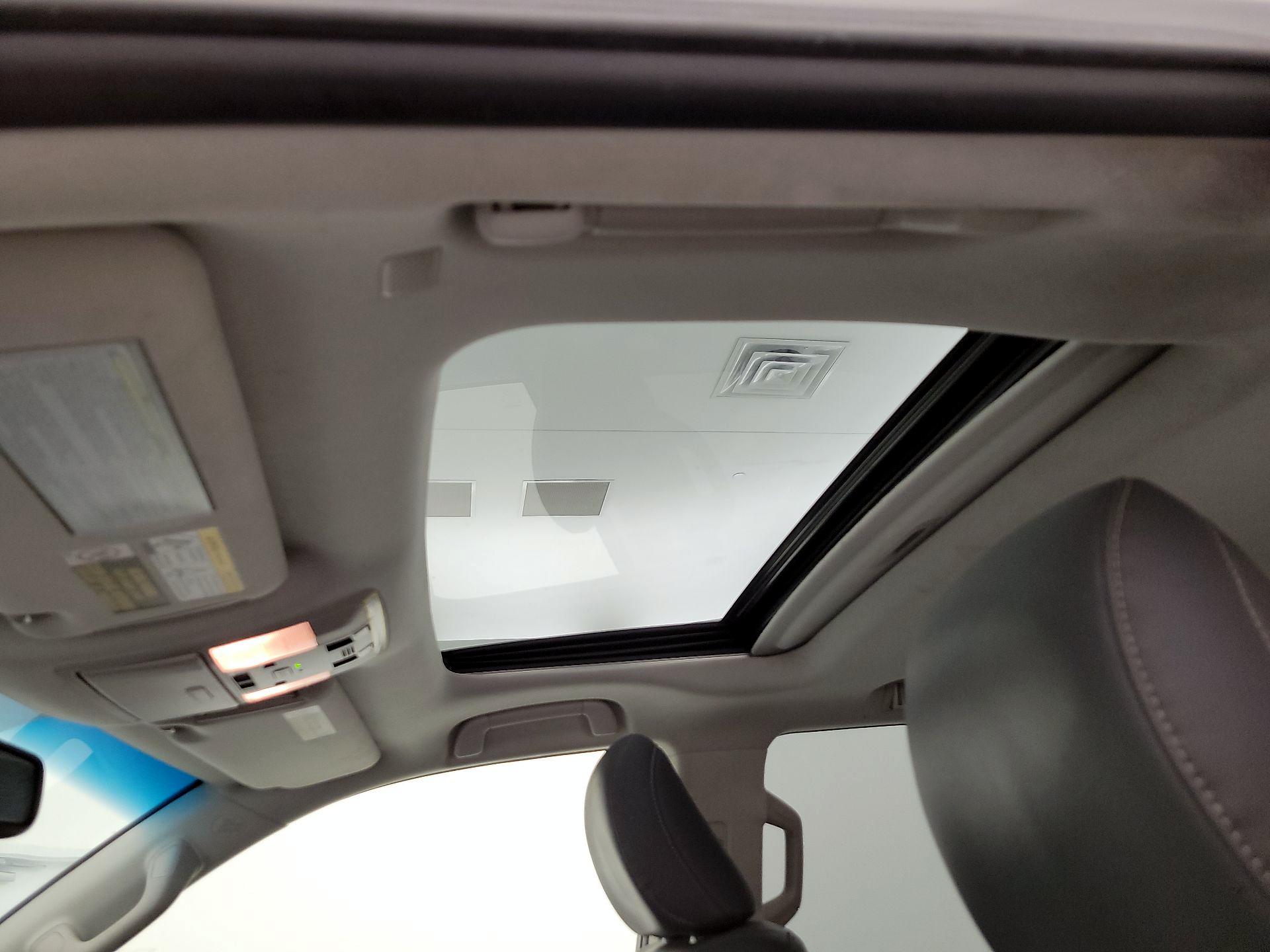 Thumbnail: 2019 Lexus GX - 20
