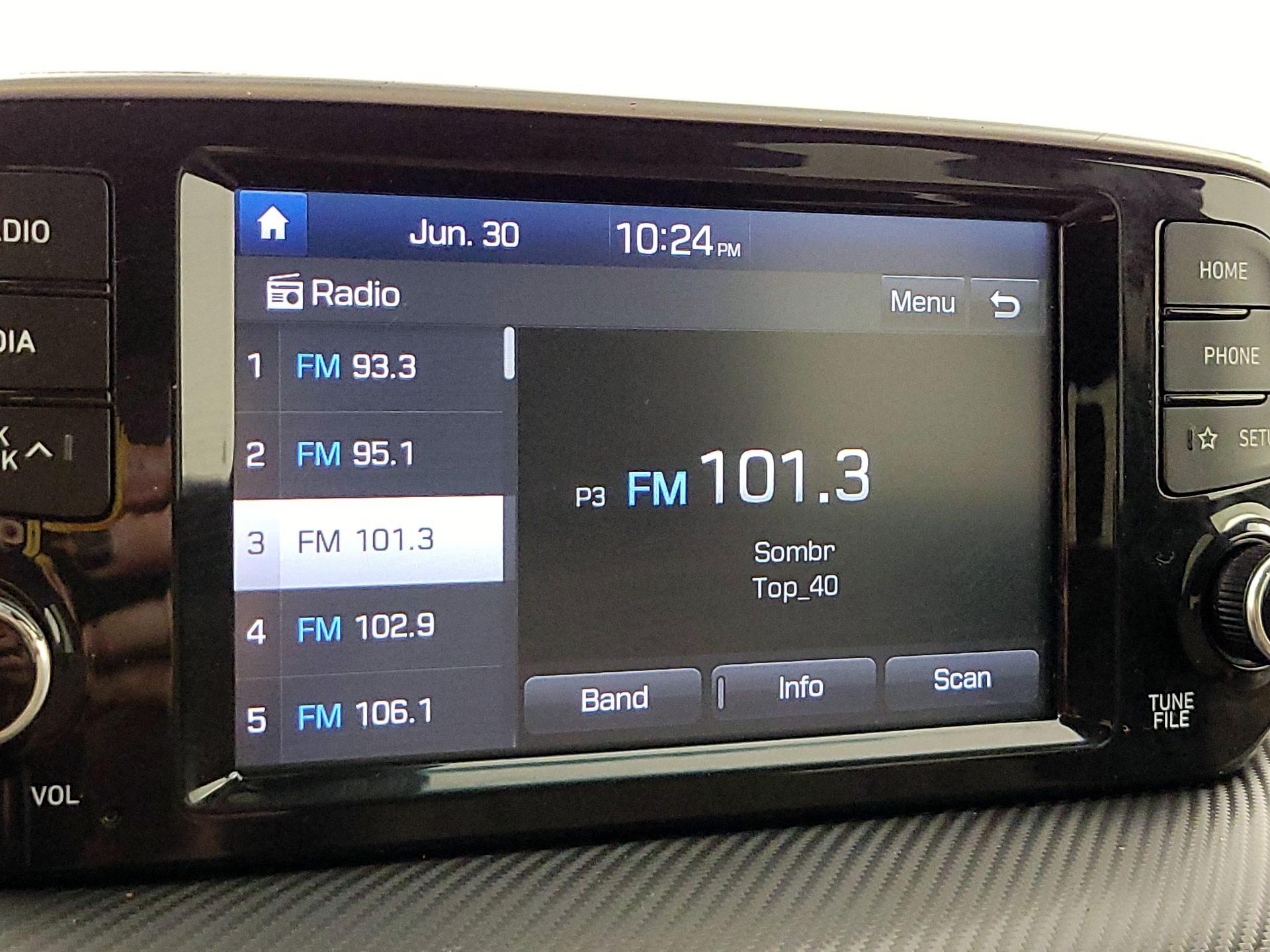 Thumbnail: 2020 Hyundai Tucson - 15