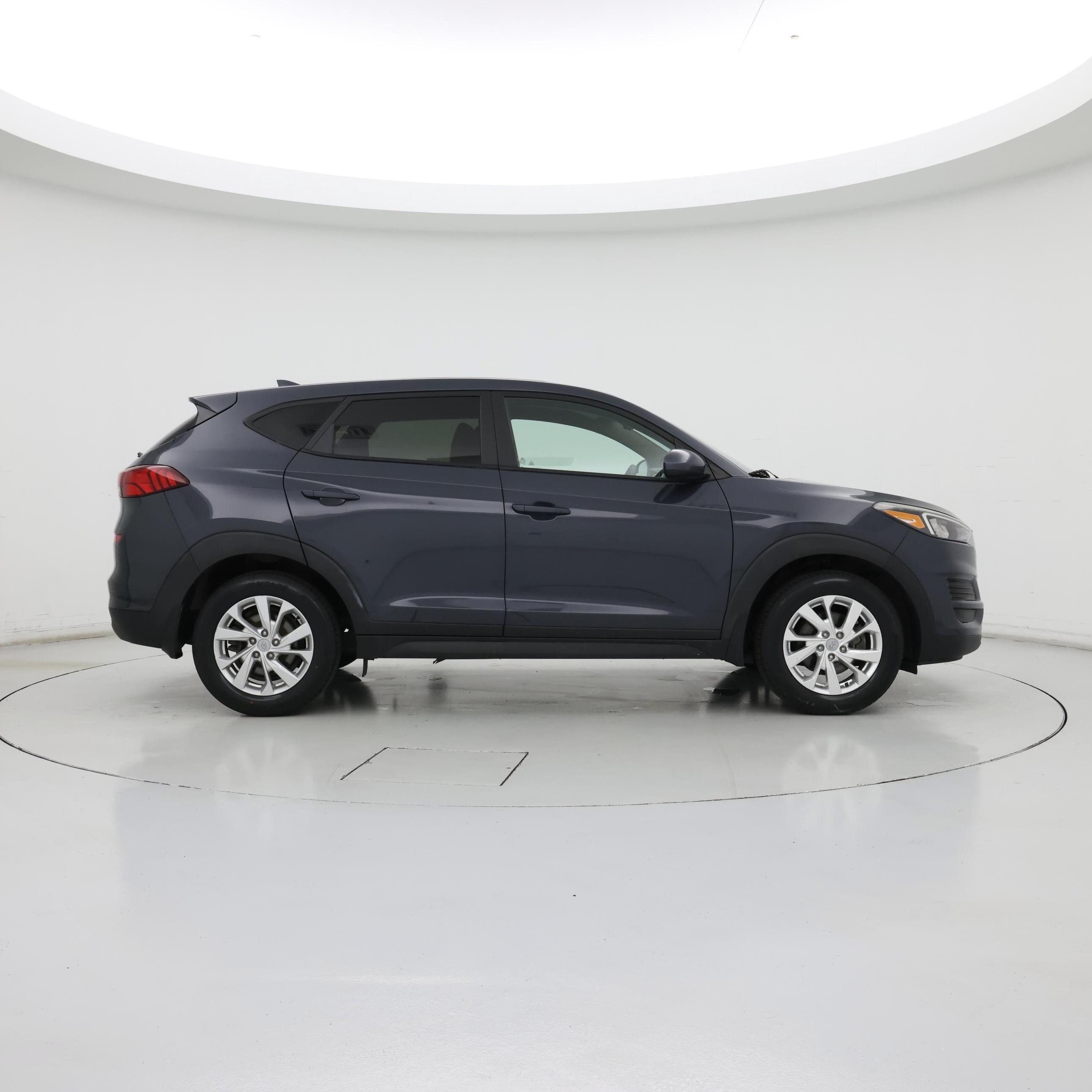 Thumbnail: 2020 Hyundai Tucson - 7