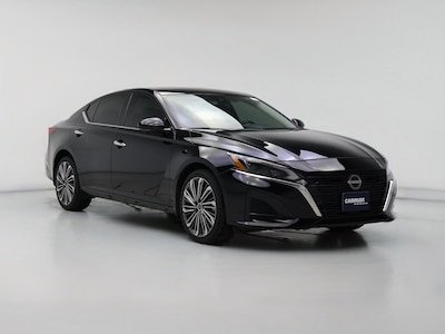 2024 Nissan Altima SL -
                Kenosha, WI