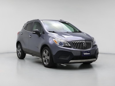 2014 Buick Encore  -
                Kenosha, WI