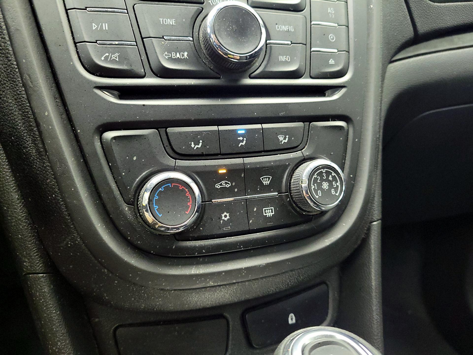 Thumbnail: 2014 Buick Encore - 16