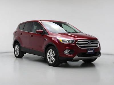2019 Ford Escape SE -
                Kenosha, WI