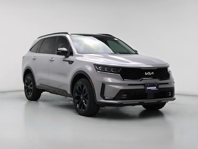 2022 Kia Sorento SX -
                Kenosha, WI