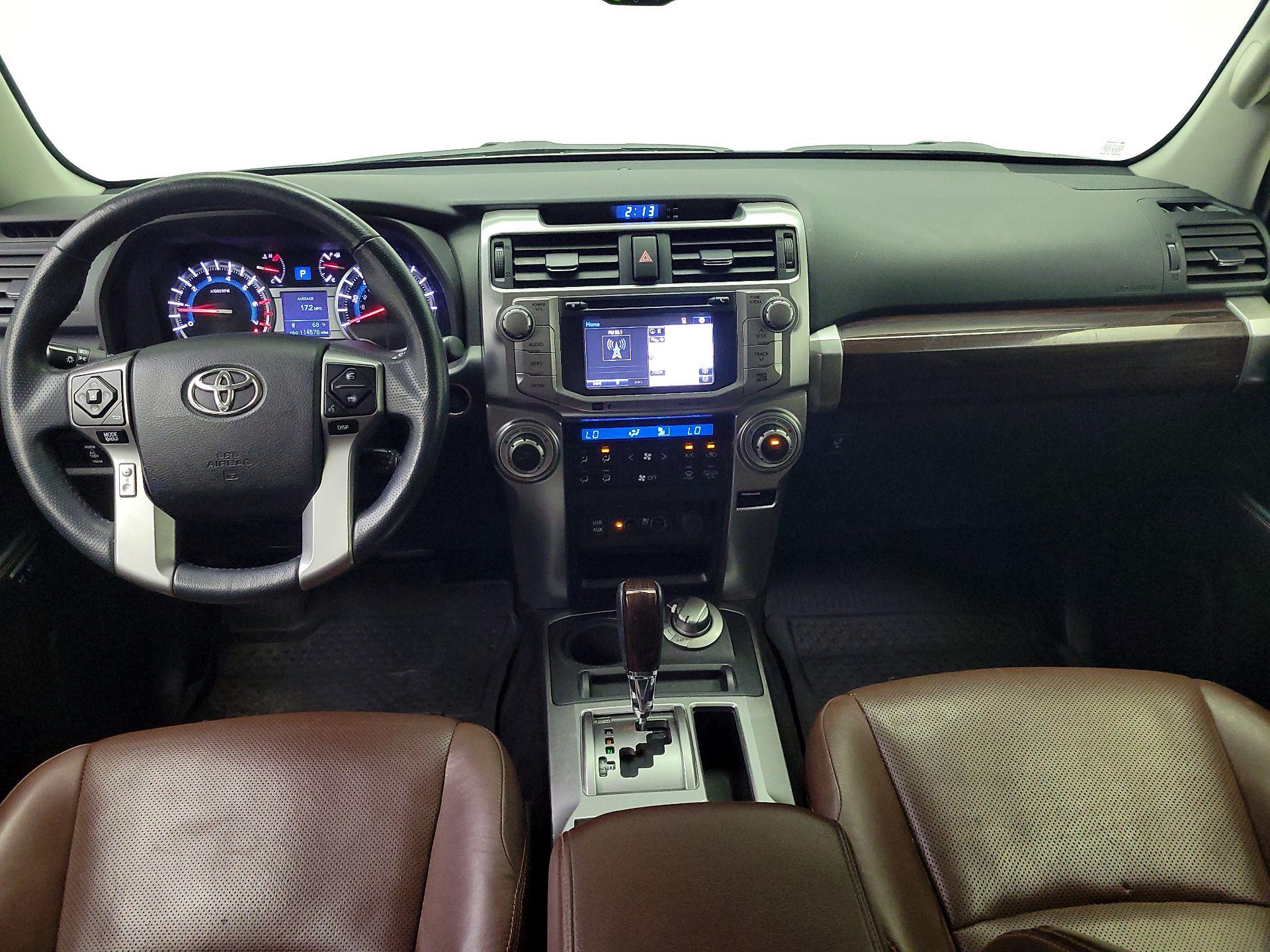 Thumbnail: 2019 Toyota 4Runner - 9