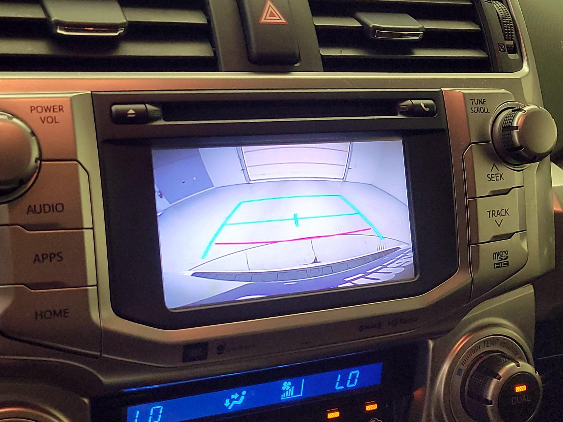 Thumbnail: 2019 Toyota 4Runner - 15