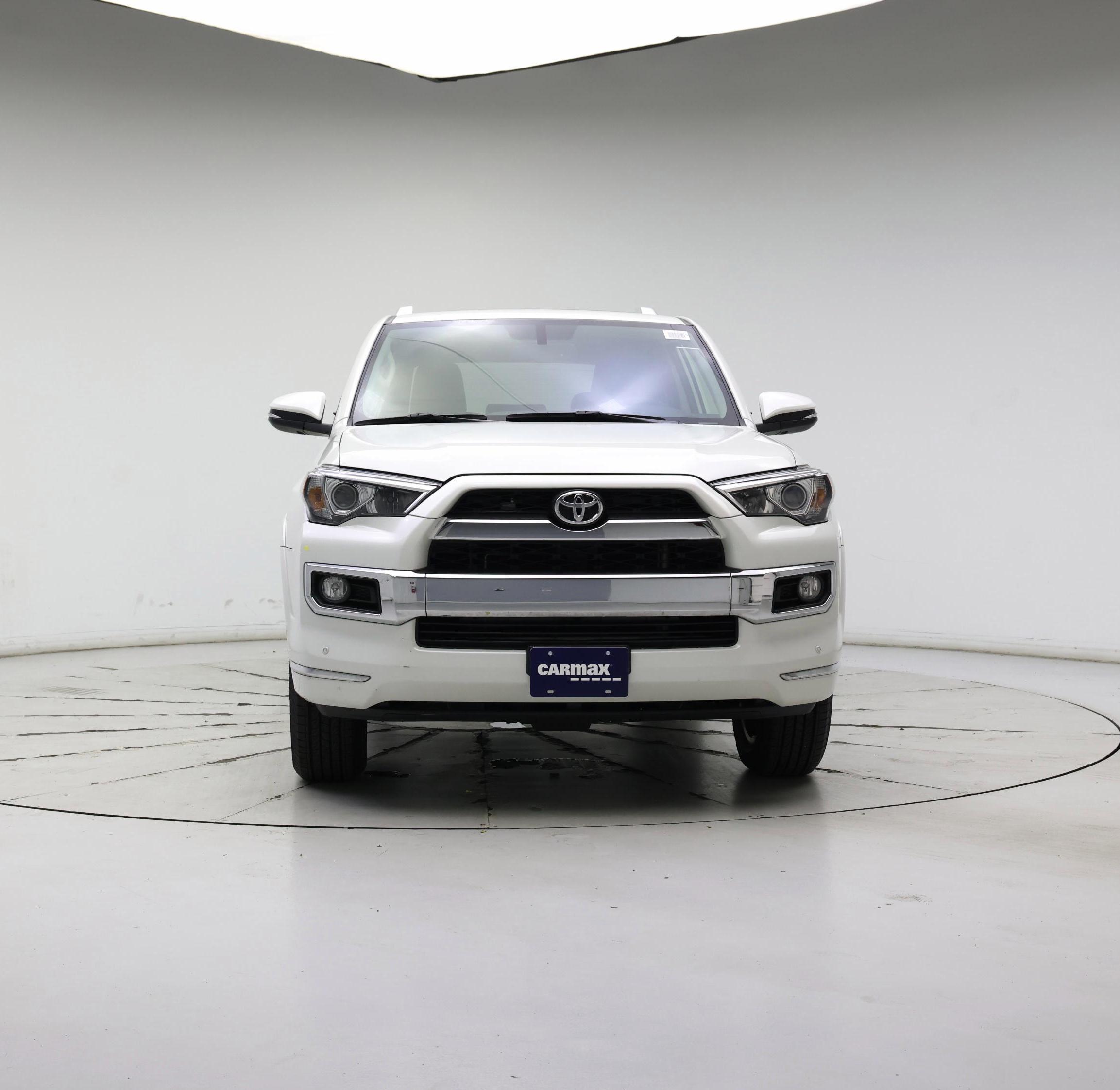 Thumbnail: 2019 Toyota 4Runner - 5