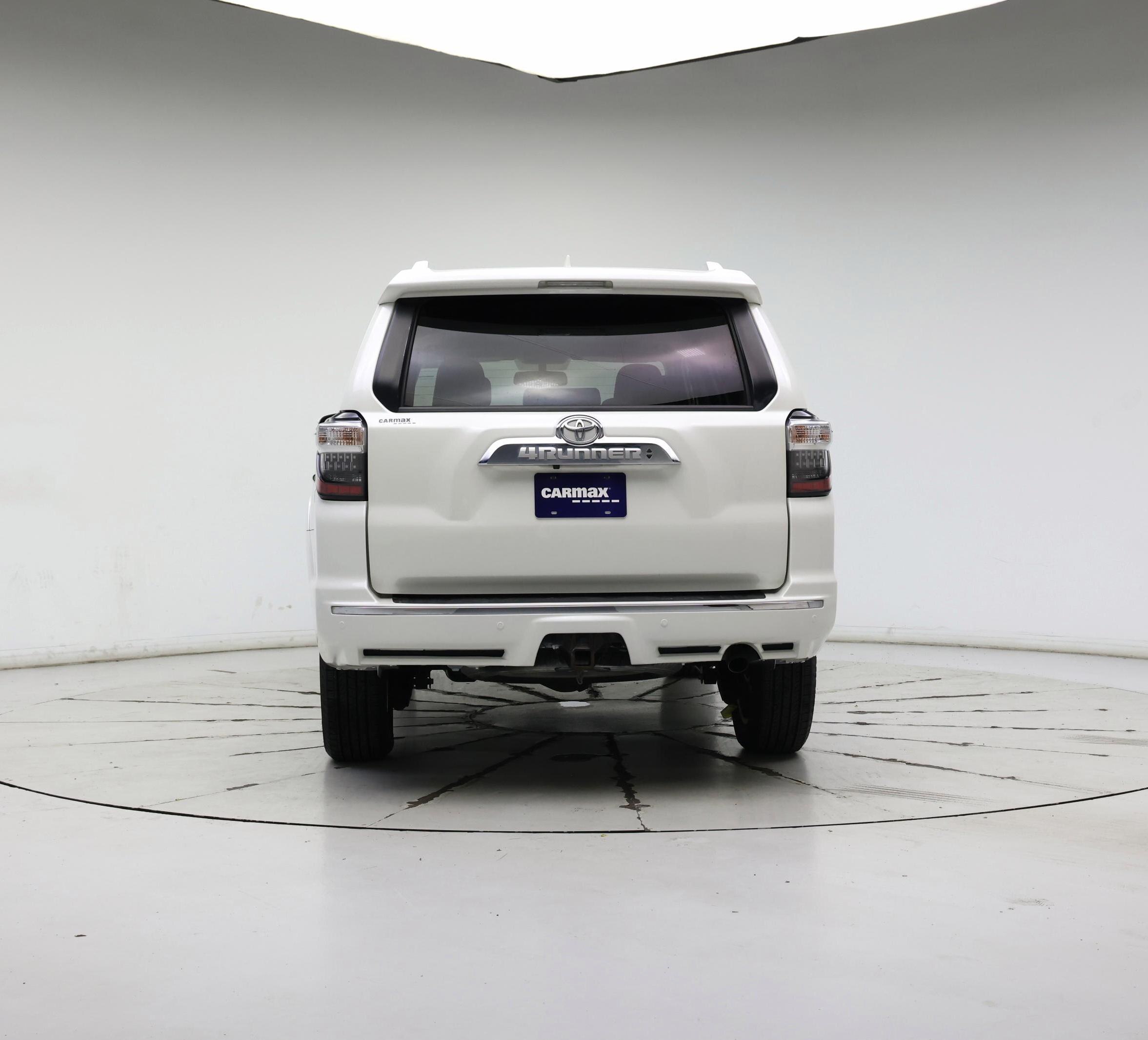 Thumbnail: 2019 Toyota 4Runner - 6