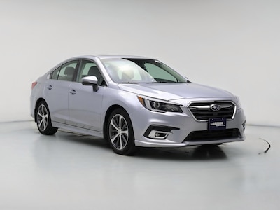 2018 Subaru Legacy Limited -
                Denver, CO