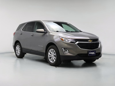 2019 Chevrolet Equinox LT -
                Glencoe, IL