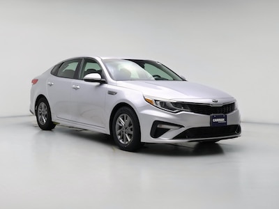2019 Kia Optima LX -
                Kenosha, WI
