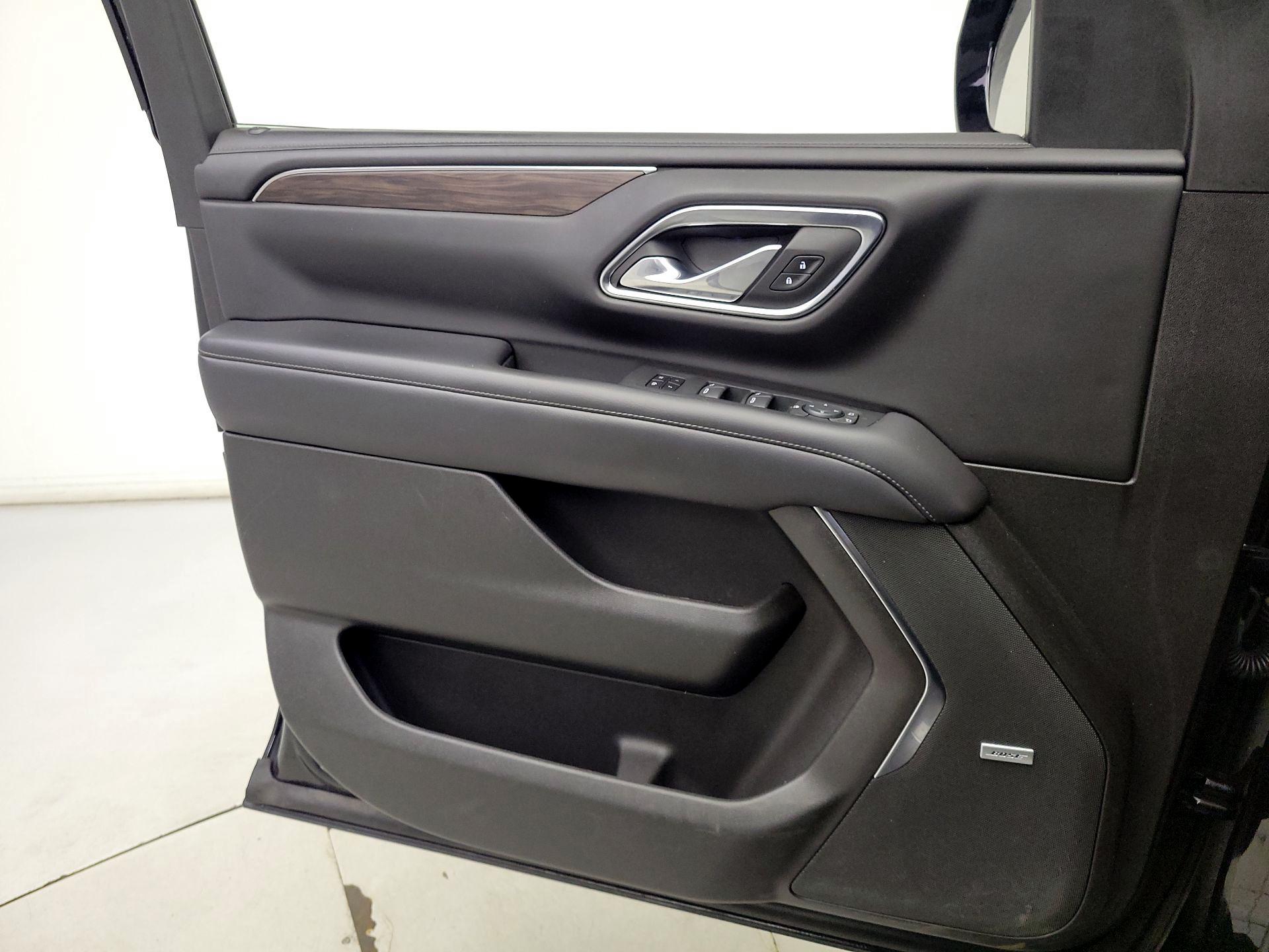 Thumbnail: 2021 Chevrolet Tahoe - 12