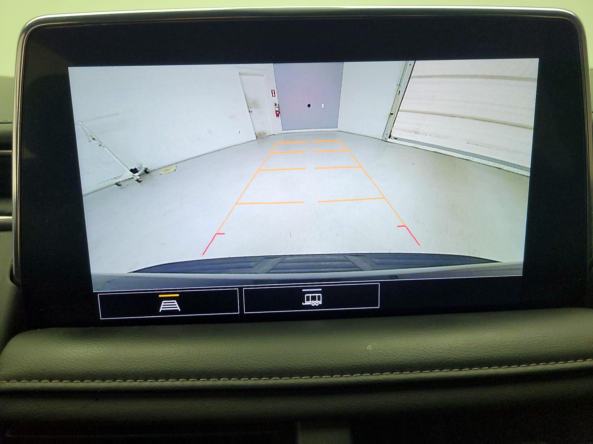 Thumbnail: 2021 Chevrolet Tahoe - 14