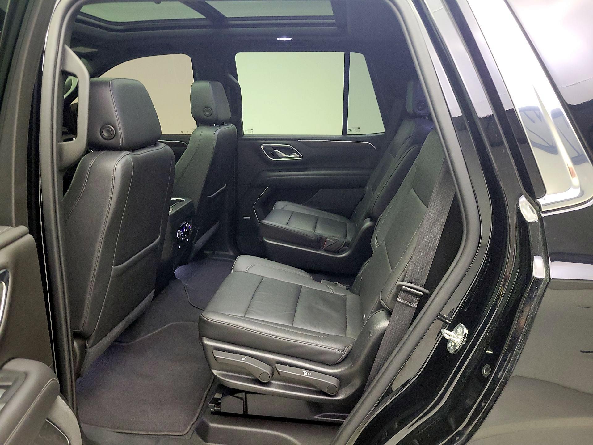 Thumbnail: 2021 Chevrolet Tahoe - 20