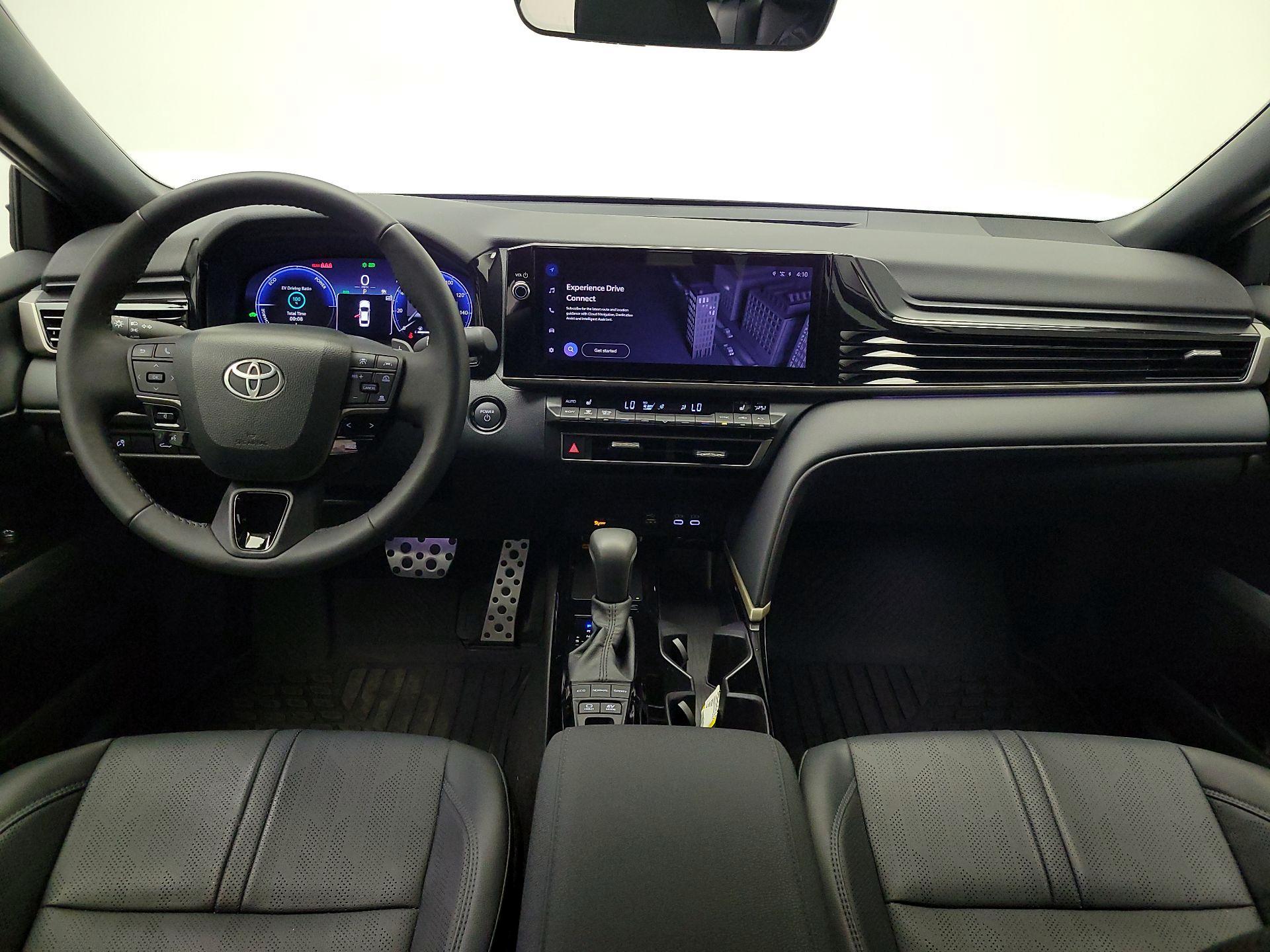 Thumbnail: 2025 Toyota Camry - 9