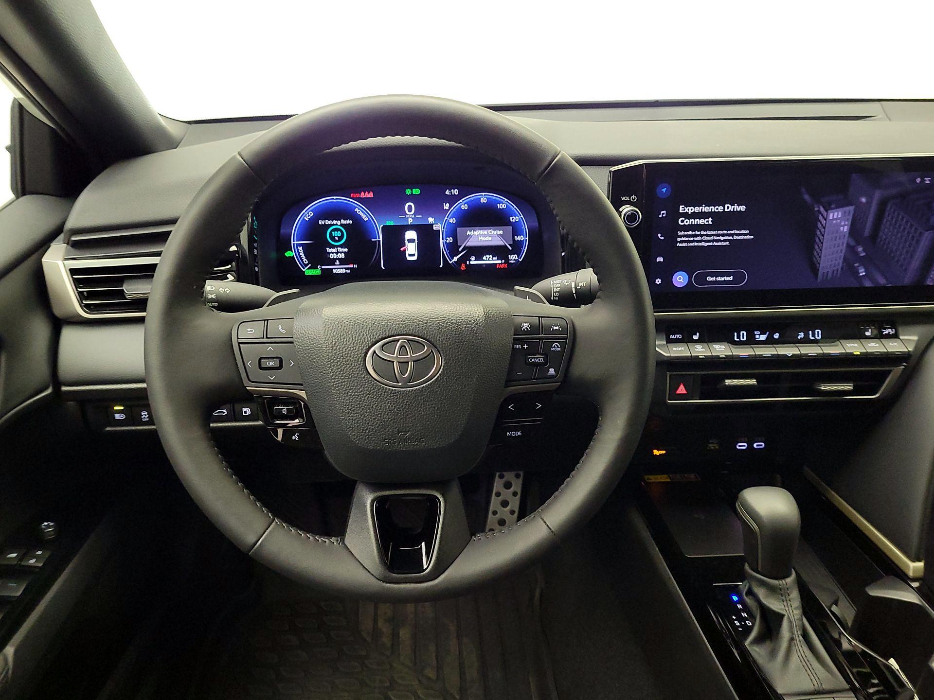 Thumbnail: 2025 Toyota Camry - 10