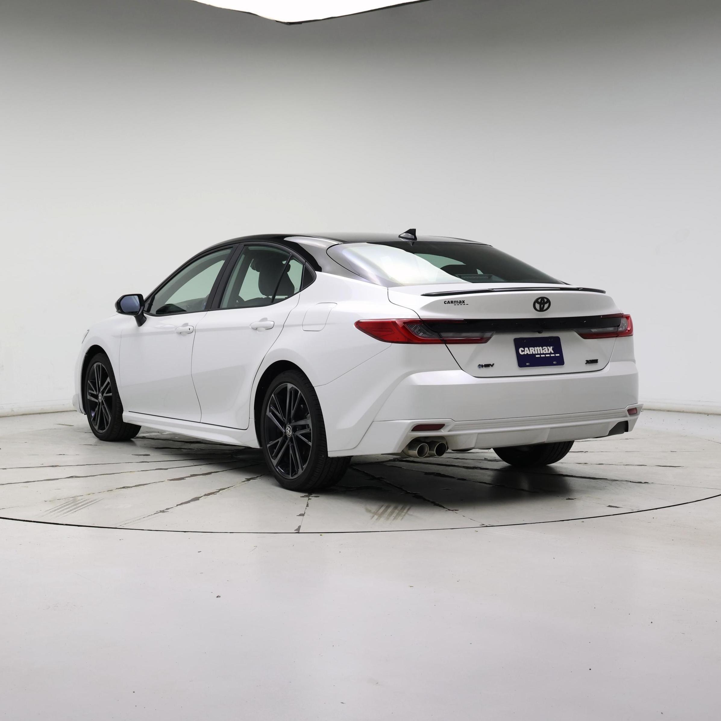 Thumbnail: 2025 Toyota Camry - 2