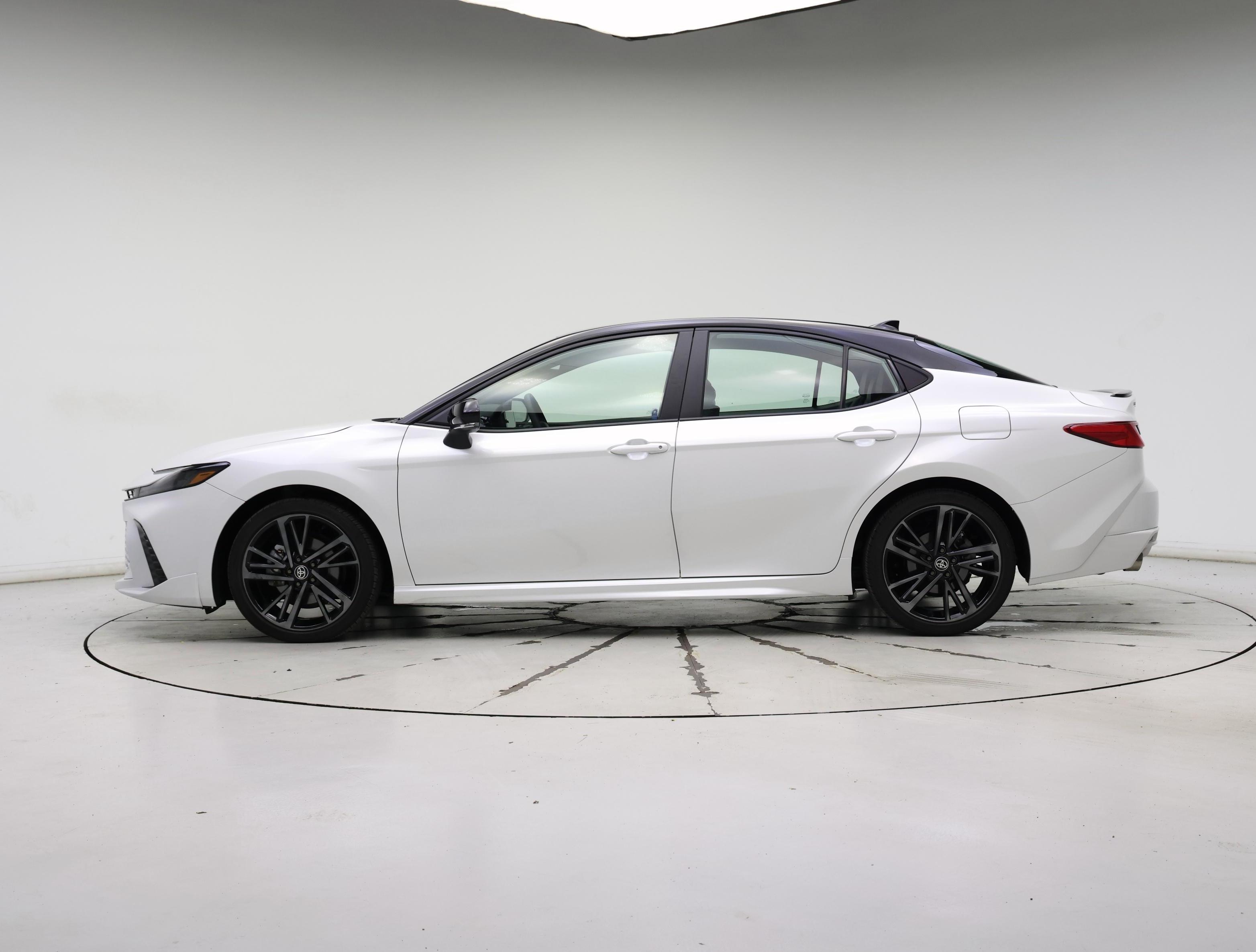 Thumbnail: 2025 Toyota Camry - 3