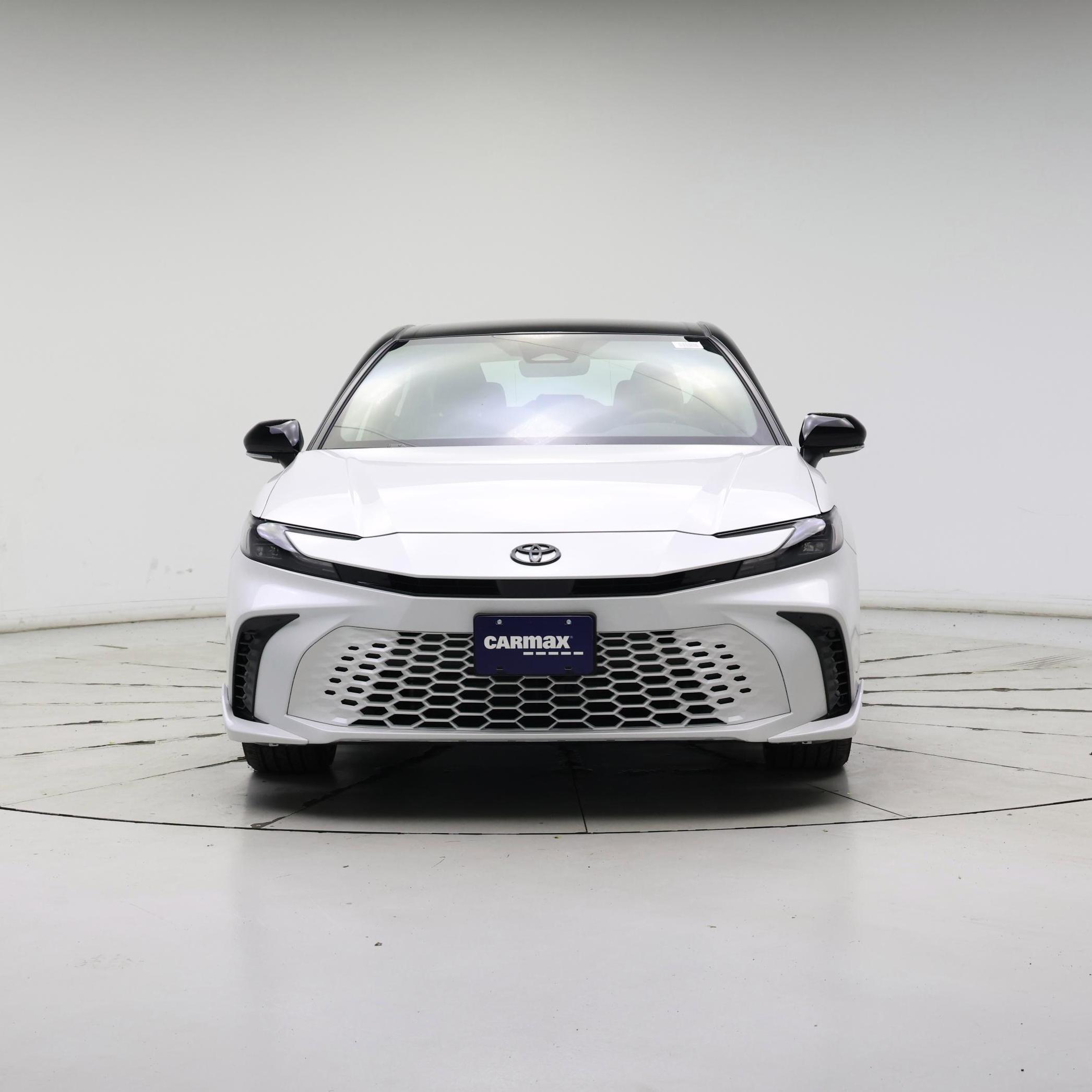 Thumbnail: 2025 Toyota Camry - 5