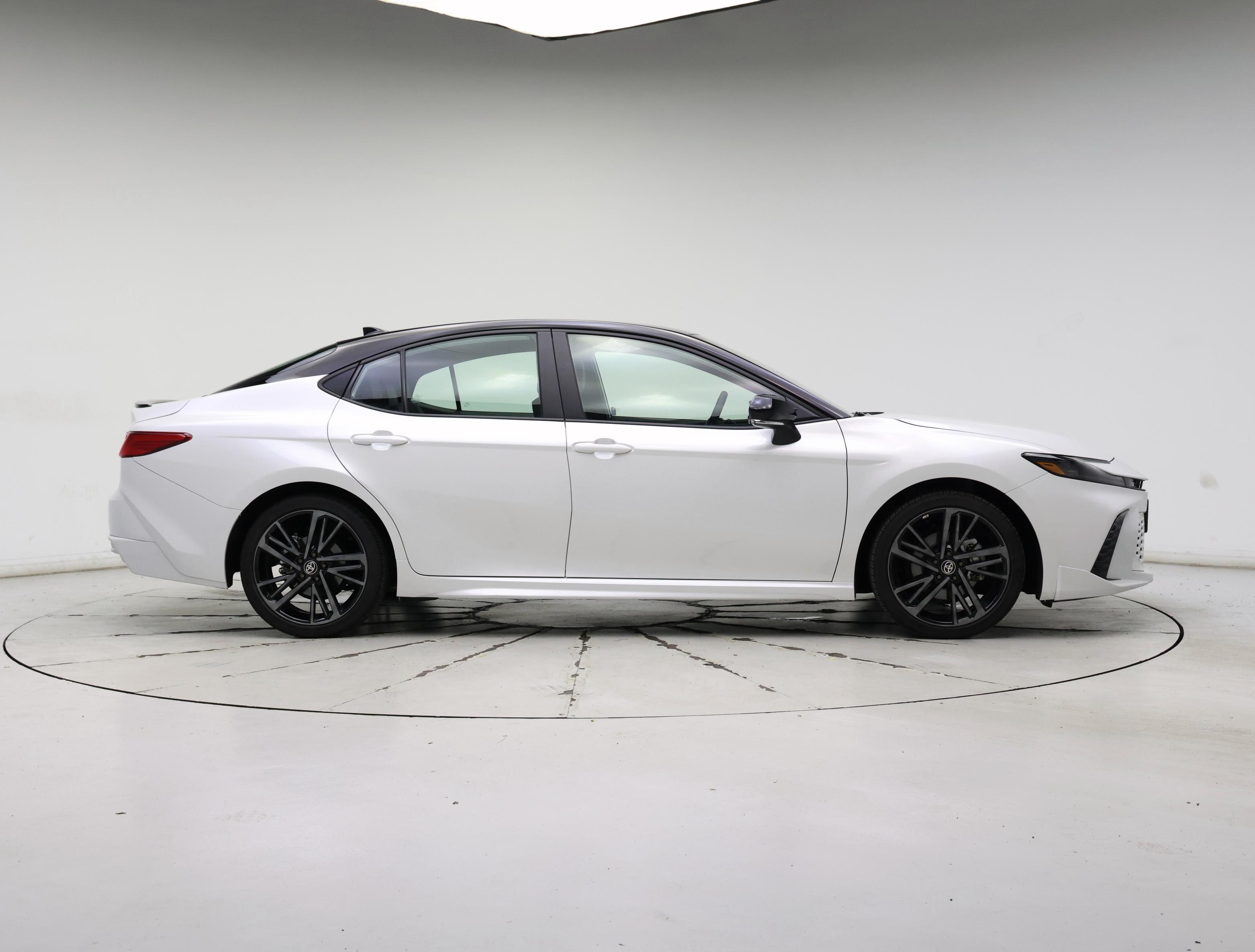 Thumbnail: 2025 Toyota Camry - 7