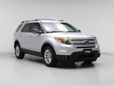 2014 Ford Explorer XLT -
                Kenosha, WI
