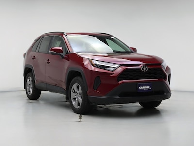 2022 Toyota RAV4 XLE -
                Milwaukee, WI