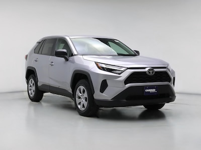 2023 Toyota RAV4 LE -
                Kenosha, WI
