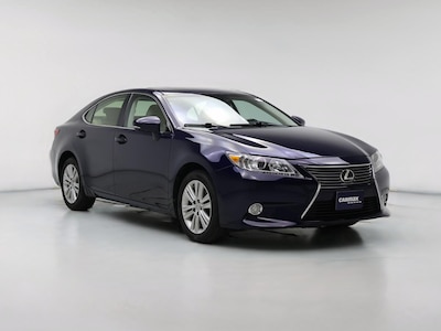 2013 Lexus ES 350 -
                Kenosha, WI