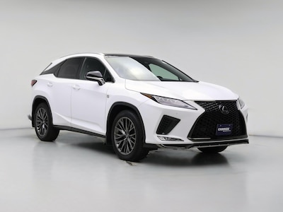 2020 Lexus RX 350 -
                Kenosha, WI