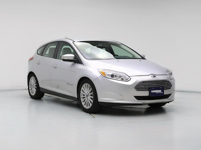 2017 Ford Focus Electric -
                  Kenosha, WI