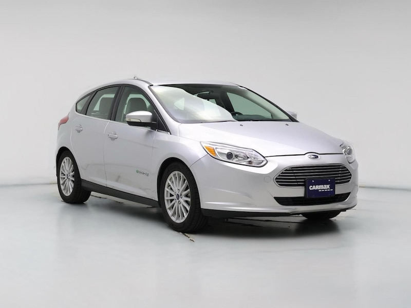 2017 Ford Focus Electric -
                  Grand Rapids, MI